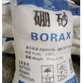 borax with boric acid used in wood preservation